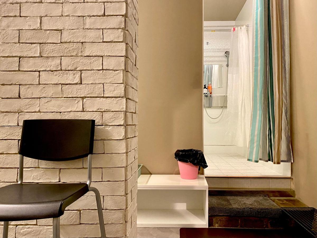 Sohostel Korea Μπουσάν Εξωτερικό φωτογραφία